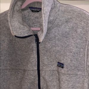 Men’s Patagonia fleece